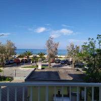 Appartamento al mare