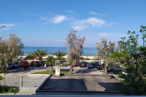 Appartamento al mare