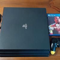PlayStation 4 Pro