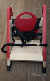 Alzasedia Handysitt Stokke