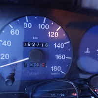 Fiat Ducato UNICO PROPRIETARIO