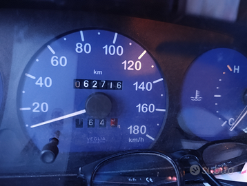 Fiat Ducato UNICO PROPRIETARIO