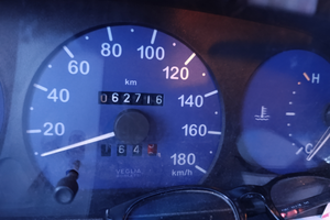 Fiat Ducato UNICO PROPRIETARIO