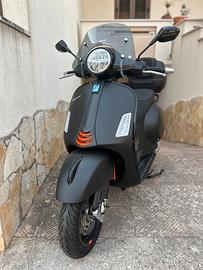 Vespa GTS Super 300 ABS/ASR - 722km
