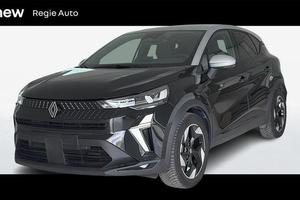 Renault Captur II 2019 NUOVO techno TCe 90