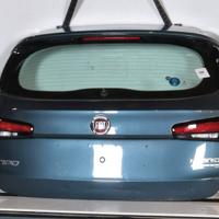 PORTELLONE/COFANO POSTERIORE - FIAT TIPO HB-SW