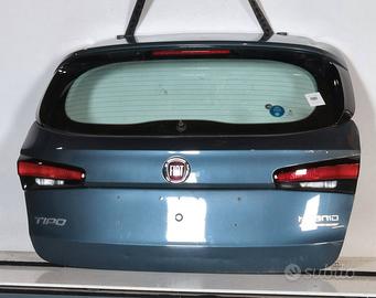 PORTELLONE/COFANO POSTERIORE - FIAT TIPO HB-SW