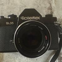 Rollei Flex