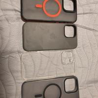 Cover iPhone 16 Pro Max