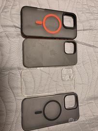 Cover iPhone 16 Pro Max