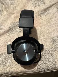 logitech pro x wireless