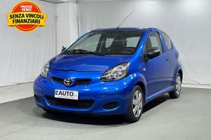 Toyota Aygo Aygo 3p 1.0 FL