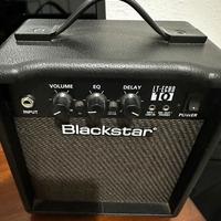 AMPLIFICATORE BLACKSTAR