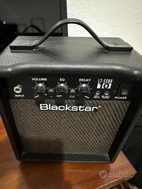 AMPLIFICATORE BLACKSTAR