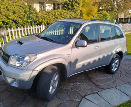 Toyota Rav 4 d4d