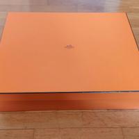 Scatola grande Hermes originale