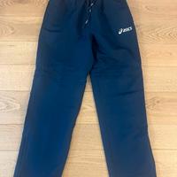 Pantaloni della tuta Asics tg L