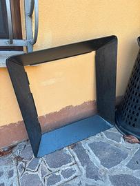 Accessiorio per Gabbia Uccelli 60*60