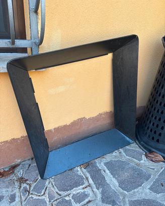 Accessiorio per Gabbia Uccelli 60*60