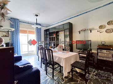 Appartamento Camporotondo Etneo [Cod. rif 239VRG]