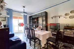 Appartamento Camporotondo Etneo [Cod. rif 239VRG]