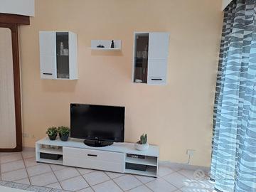 Parete Attrezzata Completa