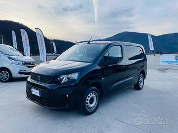 Peugeot Partner Premium Passo Lungo Euro 6D UniPro