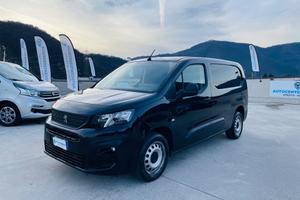 Peugeot Partner Premium Passo Lungo Euro 6D UniPro