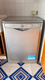 Lavastoviglie libera installazione