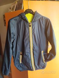 Giubbino 100 gr bambino