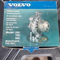 pompa acqua volvo serie 700