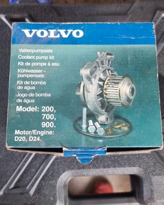 pompa acqua volvo serie 700