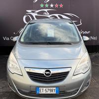 Opel Meriva 1.3 CDTI 95CV ecoFLEX Cosmo