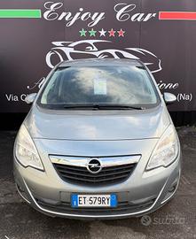 Opel Meriva 1.3 CDTI 95CV ecoFLEX Cosmo