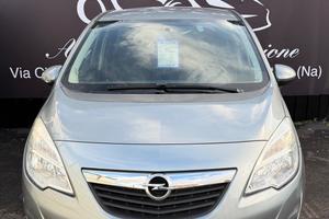 Opel Meriva 1.3 CDTI 95CV ecoFLEX Cosmo