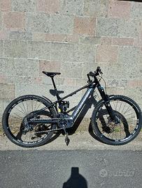 ebike mondraker crafty r taglia m