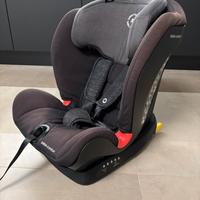 seggiolino auto bebè confort Titan 9-36 isofix