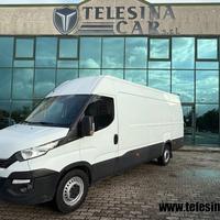 IVECO DAILY 35S16 H2 L4 EXTRA LUNGO