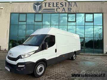 IVECO DAILY 35S16 H2 L4 EXTRA LUNGO