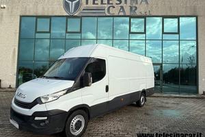 IVECO DAILY 35S16 H2 L4 EXTRA LUNGO
