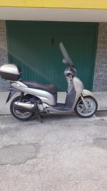 Telaio honda sh 300 sh300