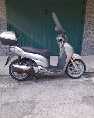 Telaio honda sh 300 sh300