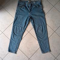 Jeans Pull&Bear blu