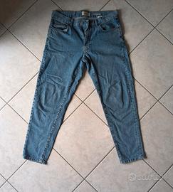 Jeans Pull&Bear blu