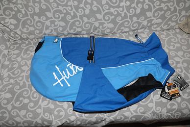 Impermeabile per cani