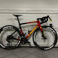 Specialized S-Works Sl6 2018 taglia M (54)
