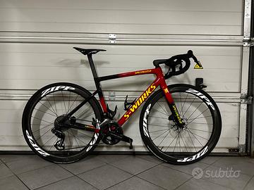 Specialized S-Works Sl6 2018 taglia M (54)