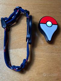 Pokémon GO Plus ORIGINALE Nintendo PMC-001