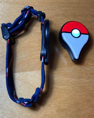 Pokémon GO Plus ORIGINALE Nintendo PMC-001