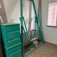 Imer cavalletto universale